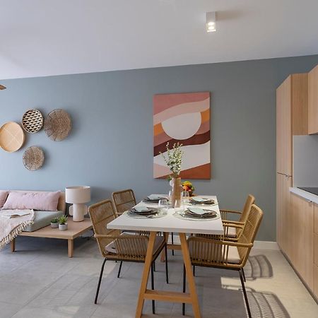 Residence Eden Сен-Рафаэль Экстерьер фото