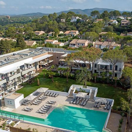 Residence Eden Сен-Рафаэль Экстерьер фото