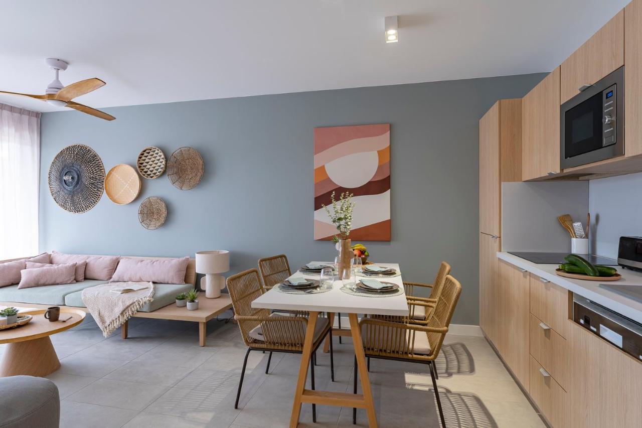 Residence Eden Сен-Рафаэль Экстерьер фото